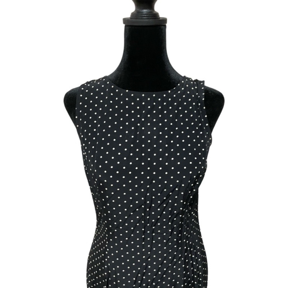 Timeless dress